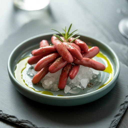 盐椒帕德龙辣椒